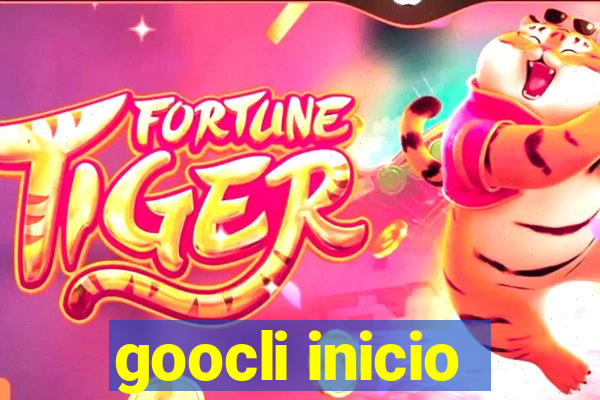 goocli inicio